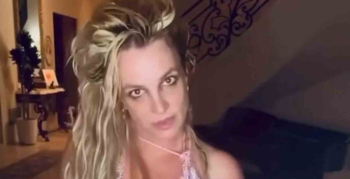 Britney Spears