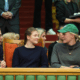 Prins Danielprinsesse Estelle Svensk Kongehus