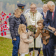 Kong Harald Dronning Sonja