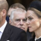 Prince Andrew Pressure to Vacate Nearly Rent free Royal Digs Kate Middleton Prins Andrew Prins William Sarah Ferguson