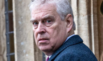 File Images No Uk Properties on the Sandringham Estate Potentially Available to Prince Andrew After Leaving Royal Lodge in Windsor   30 Oct 2025 Prins Andrew