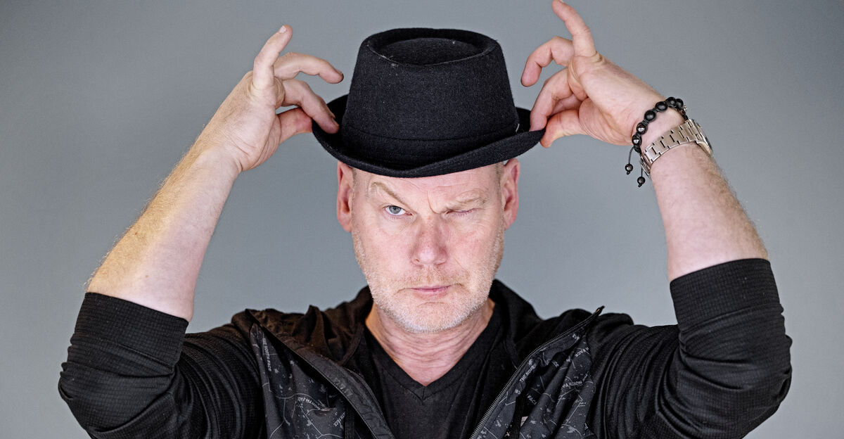 Andreas Bo - Alt om kendte Andreas Bo