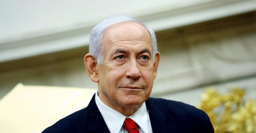 Benjamin netanyahuisrael 1024x532