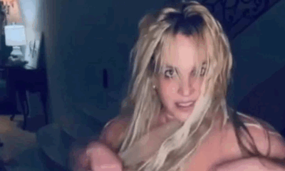 Britney Spears