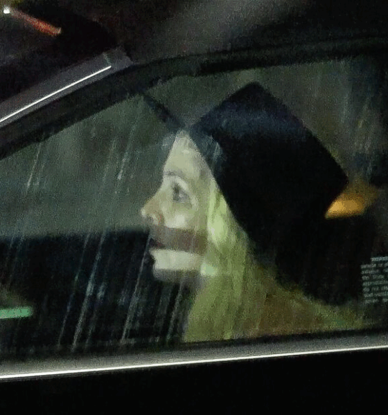 Britney Spears Fuld Kørelse