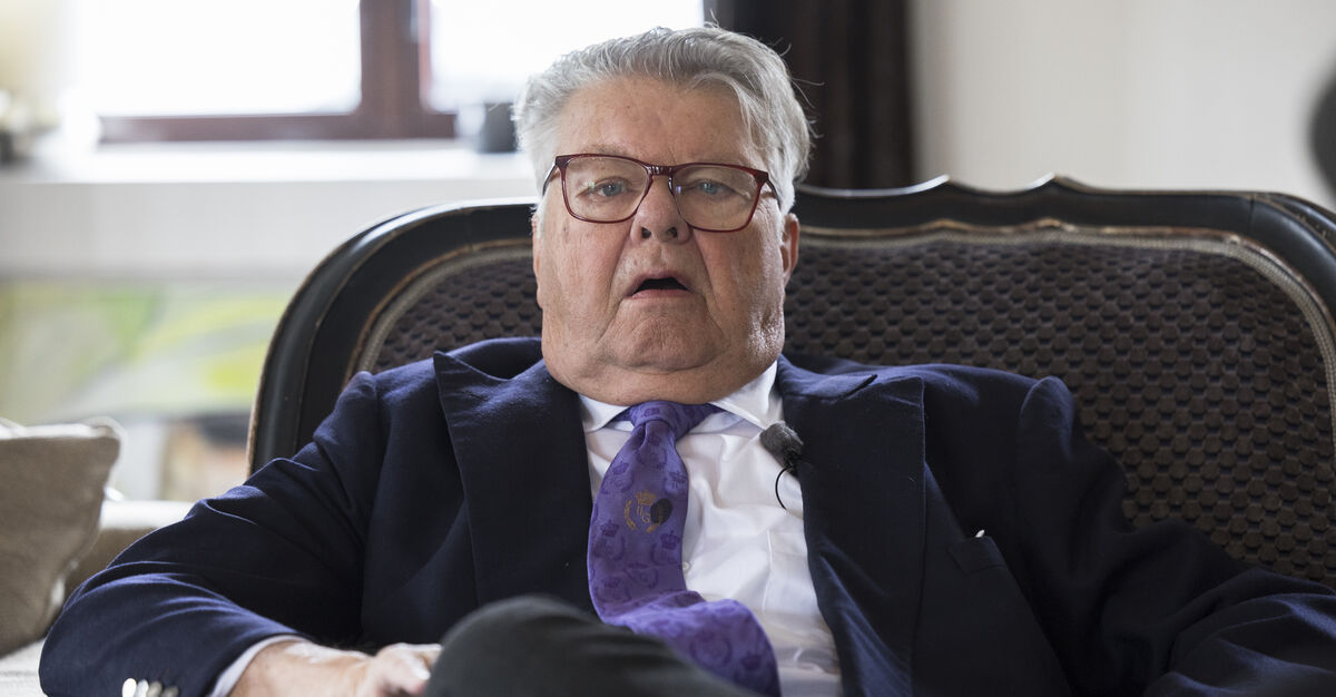 Christian Kjær - Alt om kendte Christian Kjær