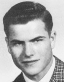 Dennis rader 1963