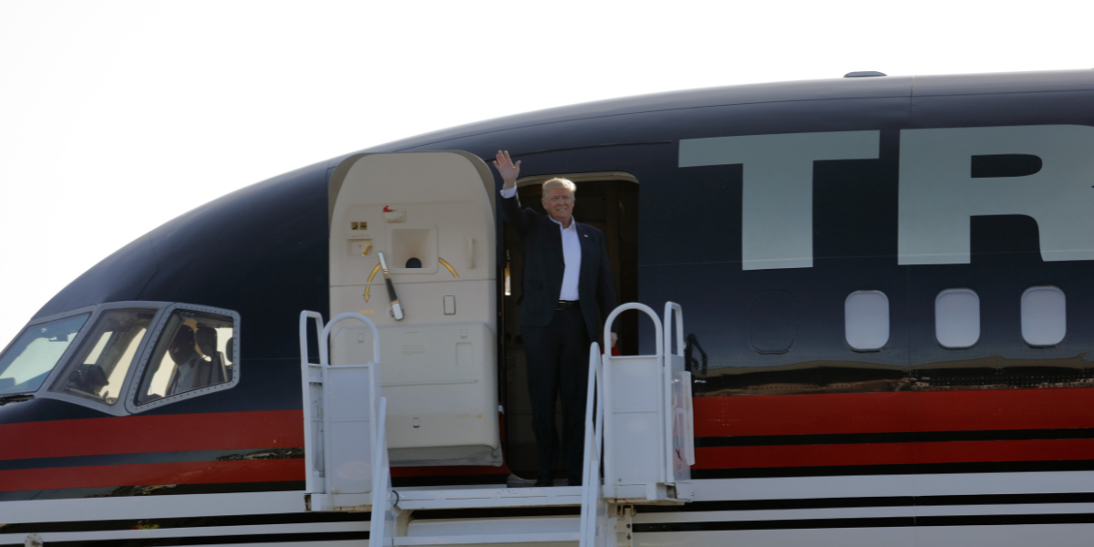 Trump