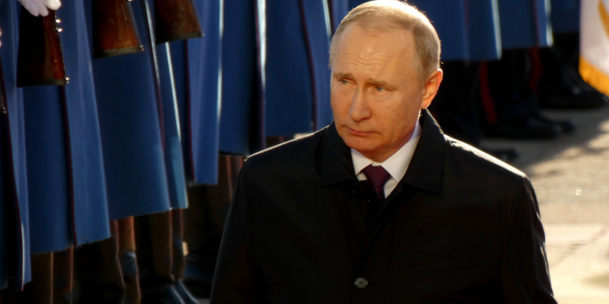 Putin - Alt om kendte Putin