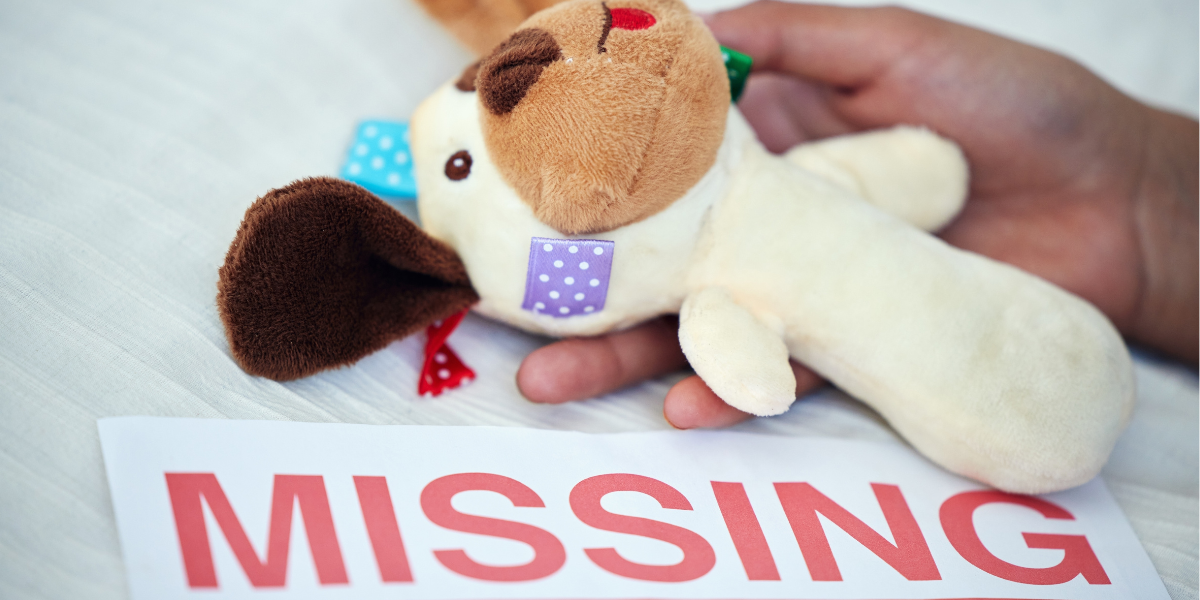 Missing People