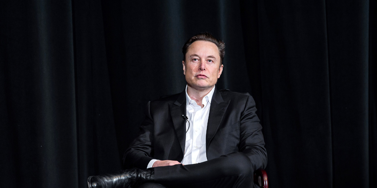 Elon Musk