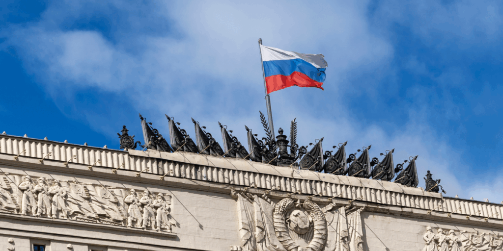 Rusland