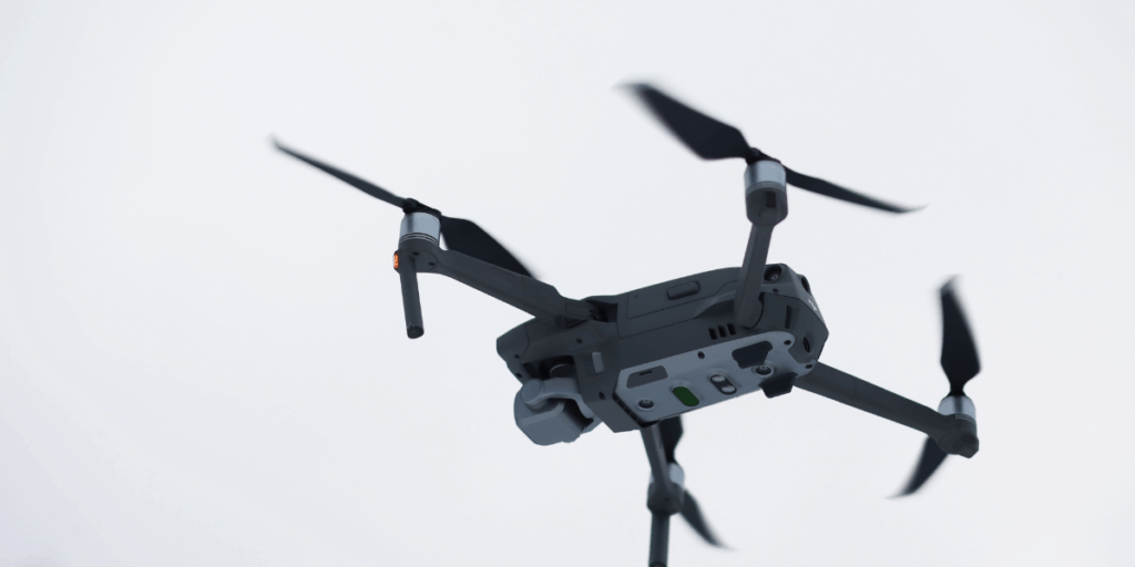 Droner
