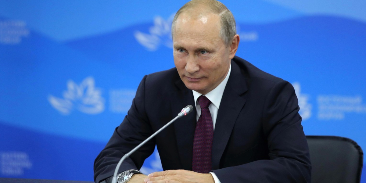 Putin