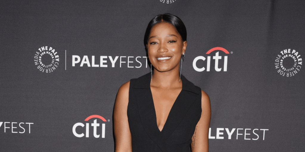 Keke Palmer