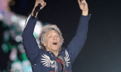 Jon Bon Jovi