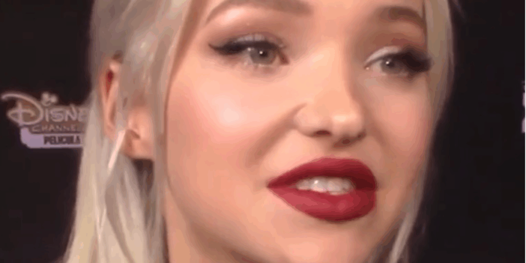 Dove Cameron