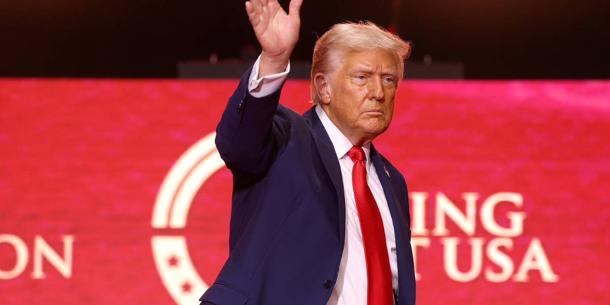 Trump