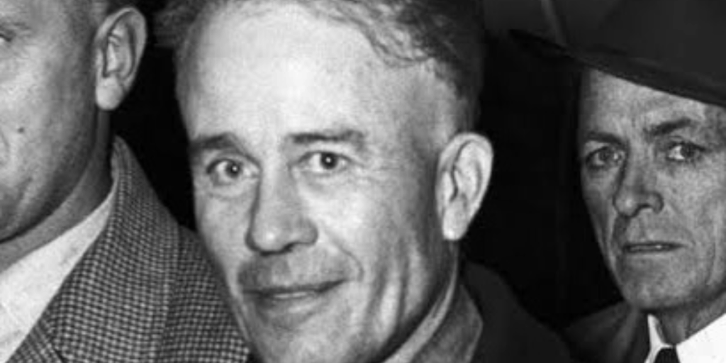 Ed Gein