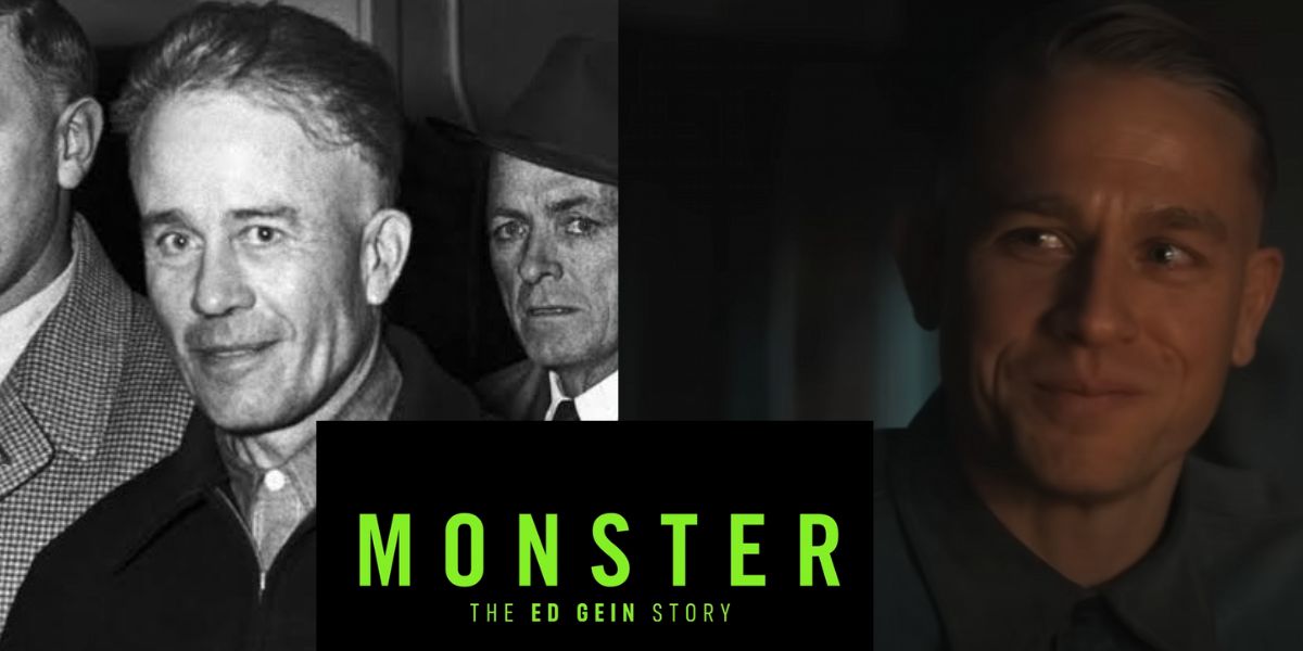 Ed Gein