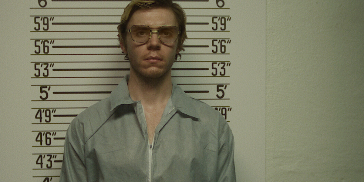 Jeffrey Dahmer