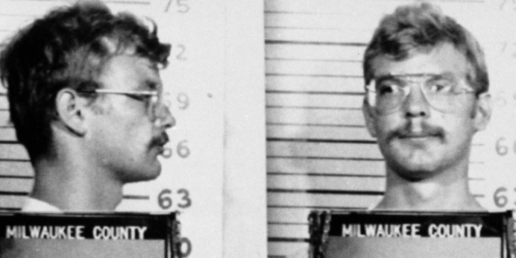 Jeffrey Dahmer