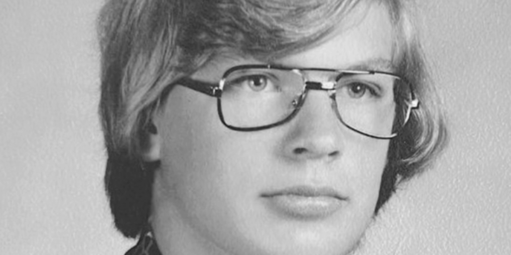 Jeffrey Dahmer