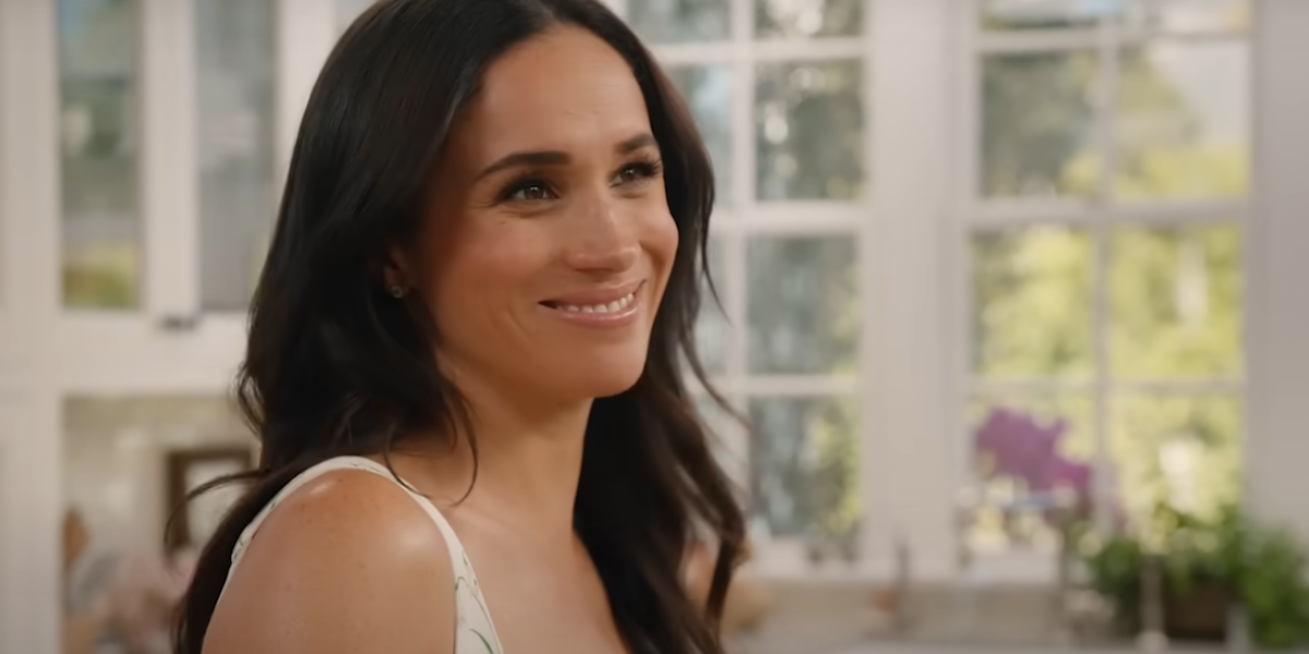 Meghan Markle