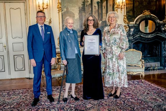 Dronning M - Alt om kendte Dronning M