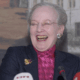 Dronning Margrethe