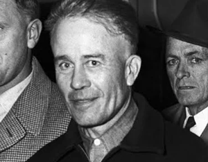 Ed Gein