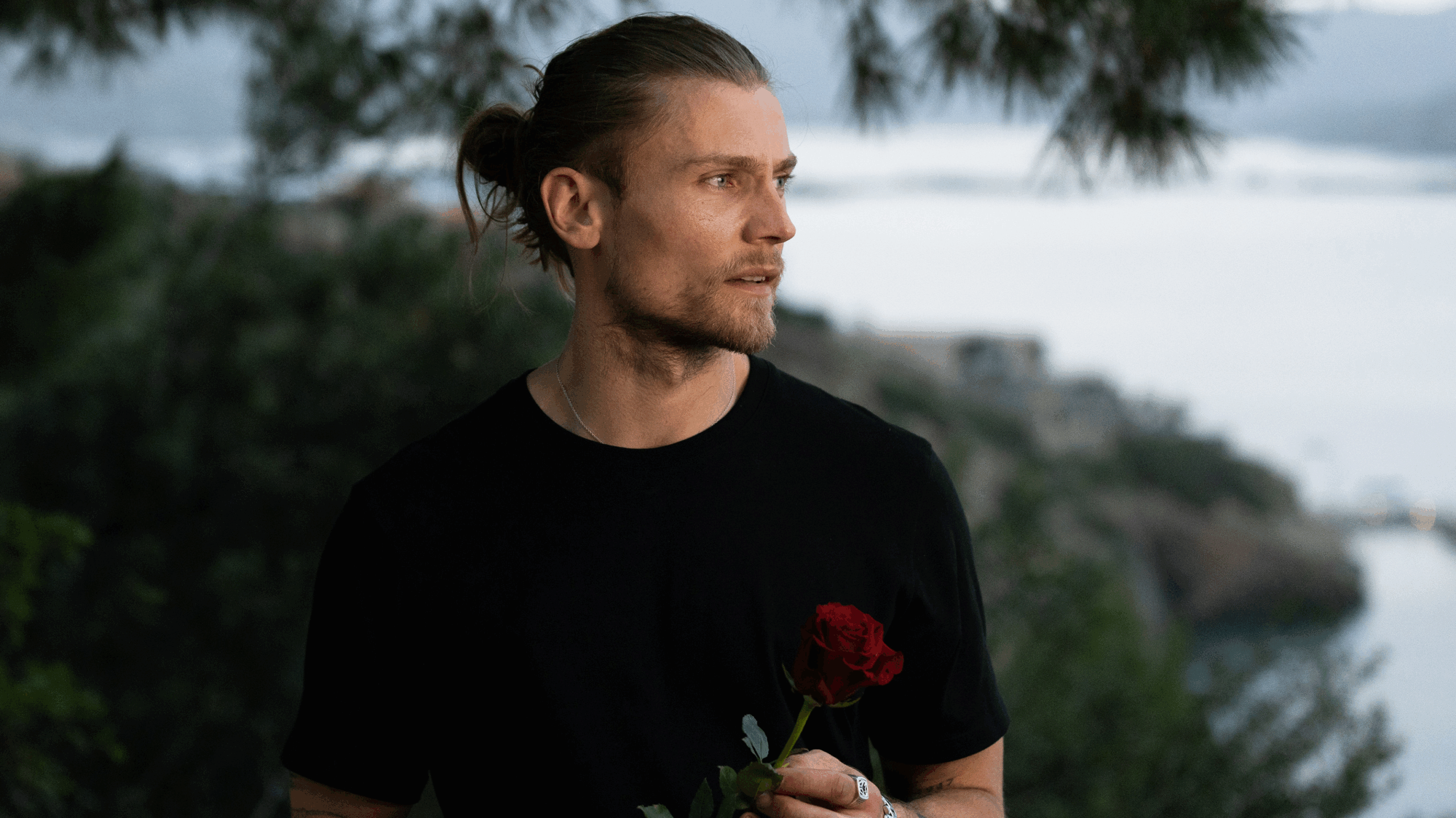 Bachelor Christian 2025