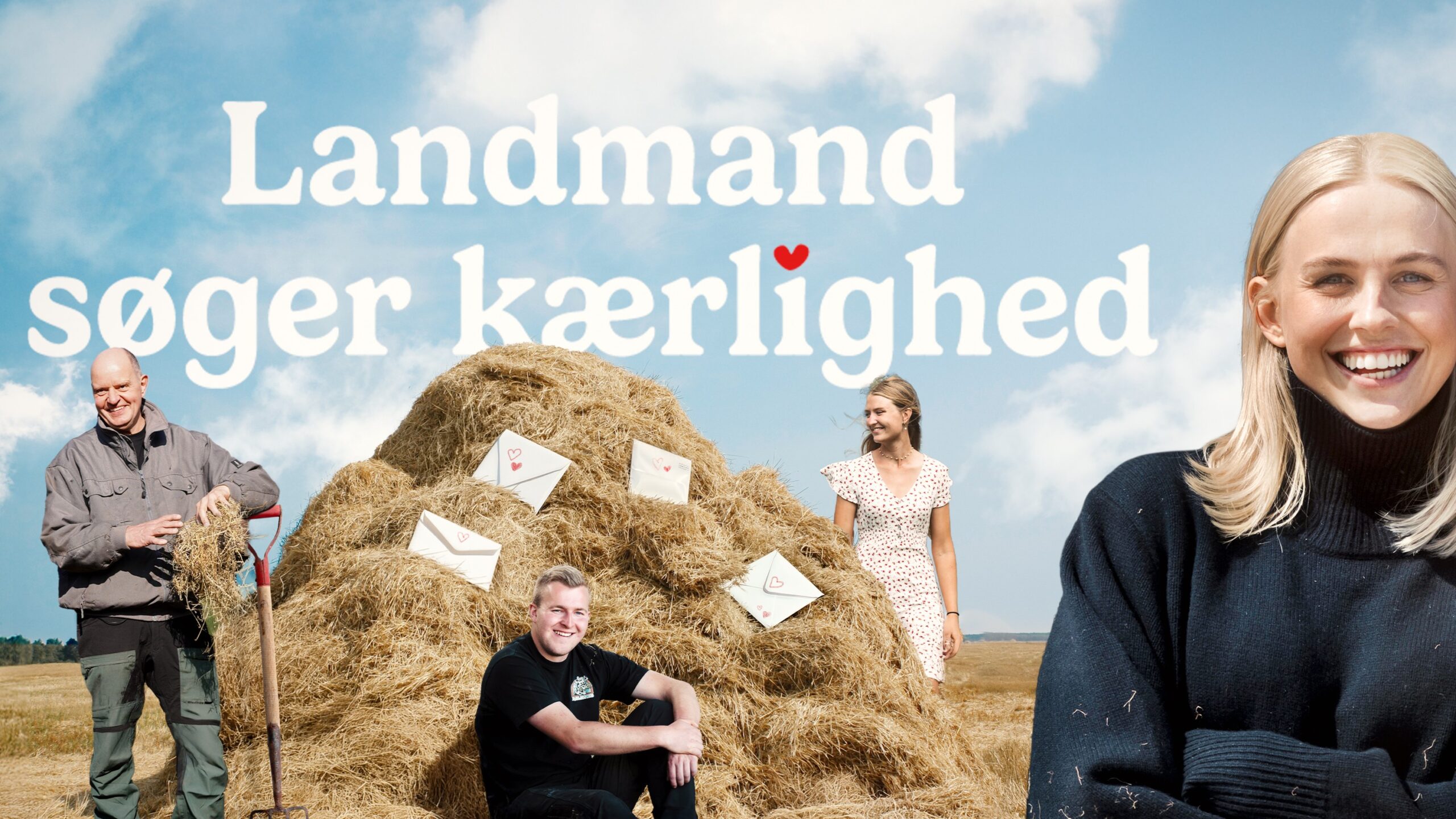 Landmand Søger Kærlighed