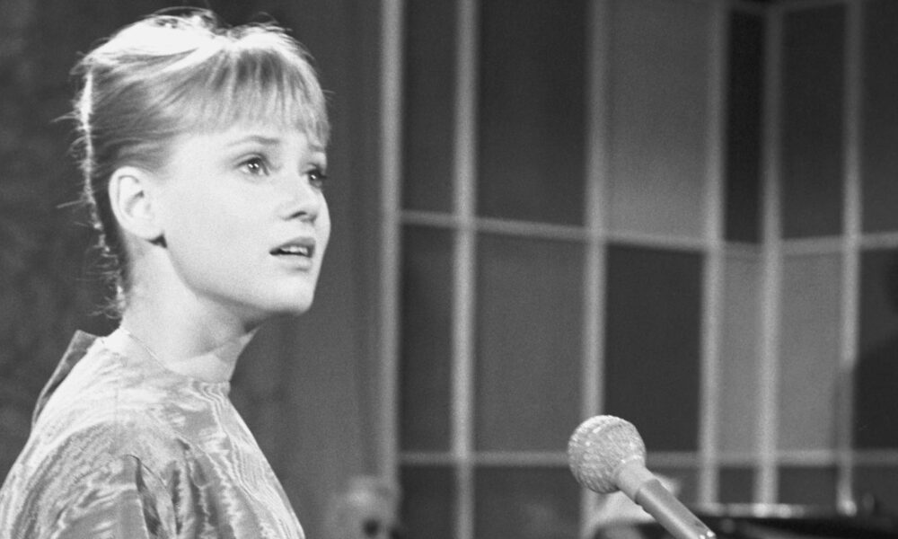 Gitte-Haenning1961
