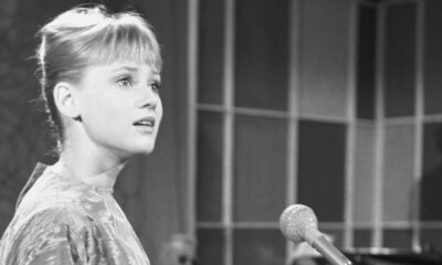 Gitte haenning1961