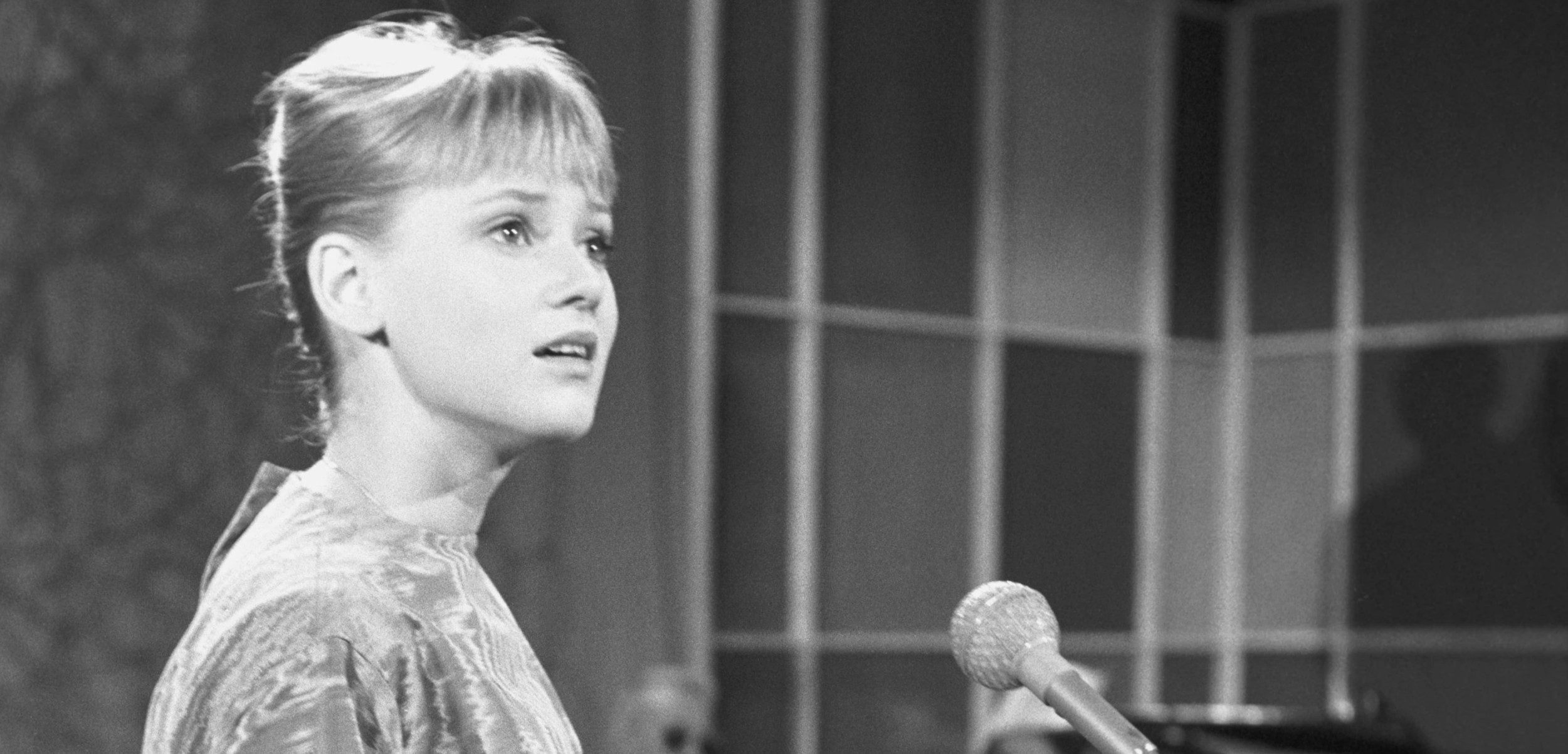 Gitte haenning1961