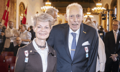 Greve Ingolf Grevinde Sussie
