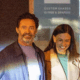 Hugh Jackman Sutton Foster