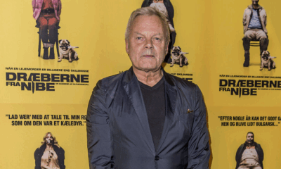 Jarl Friss mikkelsen