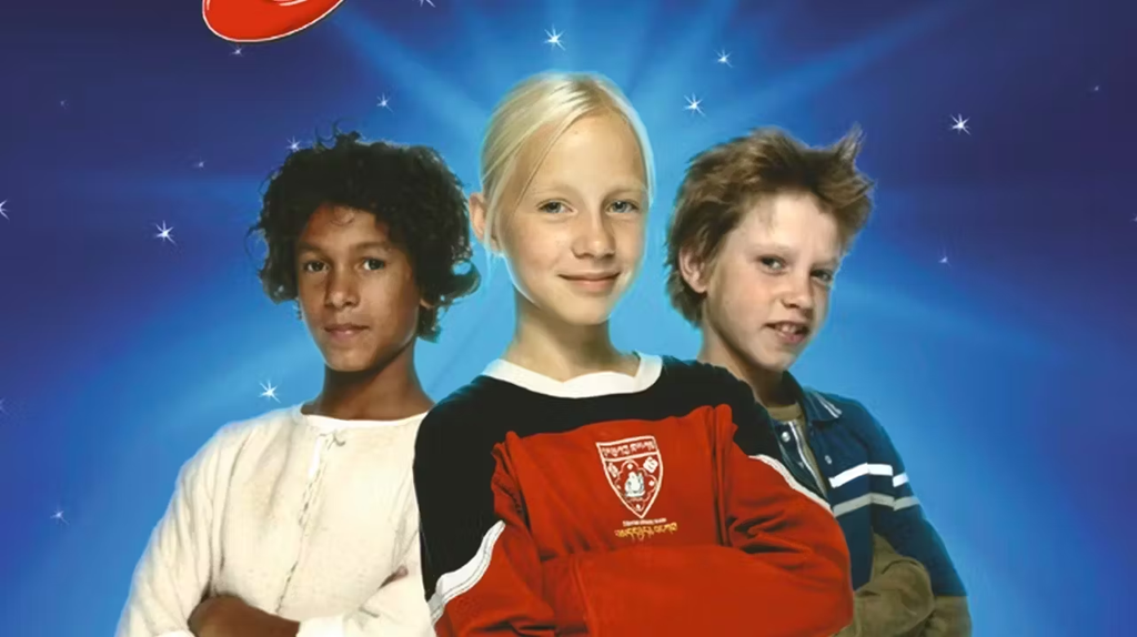 Jesus og Josefine - Alt om kendte Jesus Og Josefine
