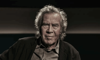 Jørgen Leth