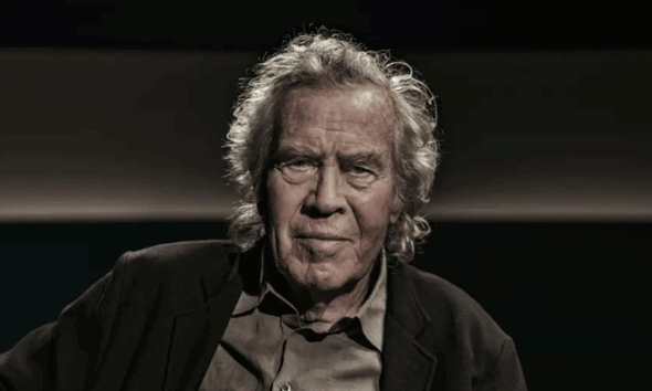 Jørgen Leth