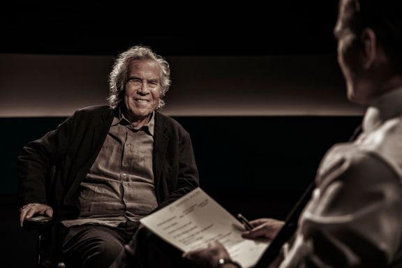 Jørgen Leth