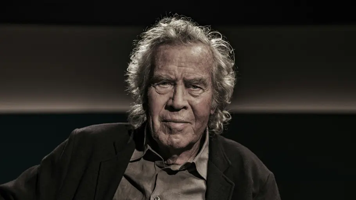 Jørgen Leth