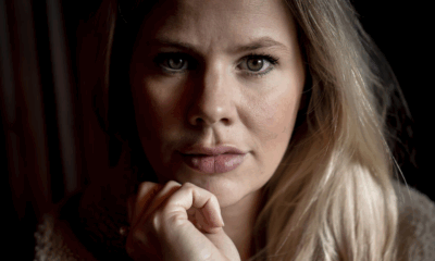 Julie Zangenberg