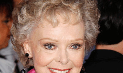 June Lockhart