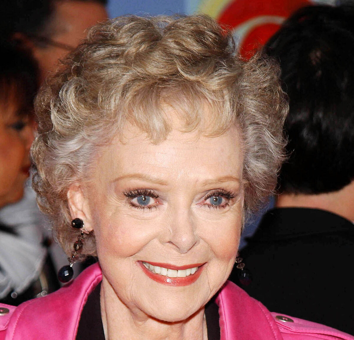 June Lockhart - Alt om kendte June Lockhart