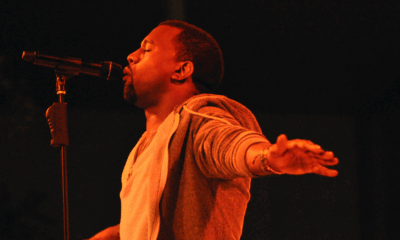 Kanye West