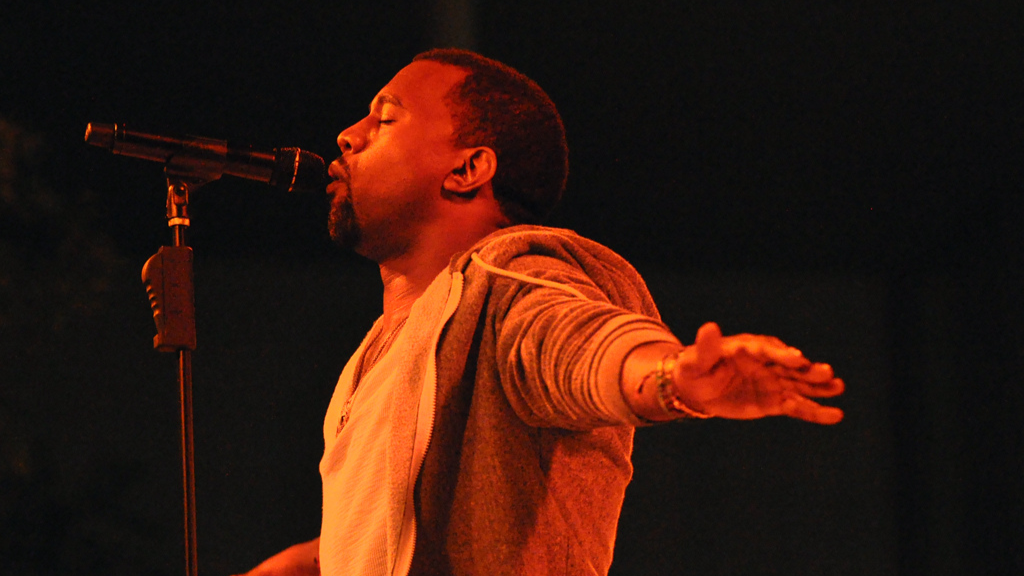 Kanye West