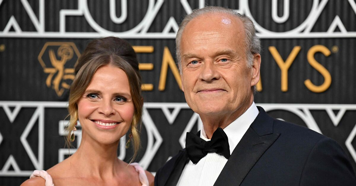 Kelsey Grammer Fraiser - Alt om kendte Kelsey Grammer Fraiser